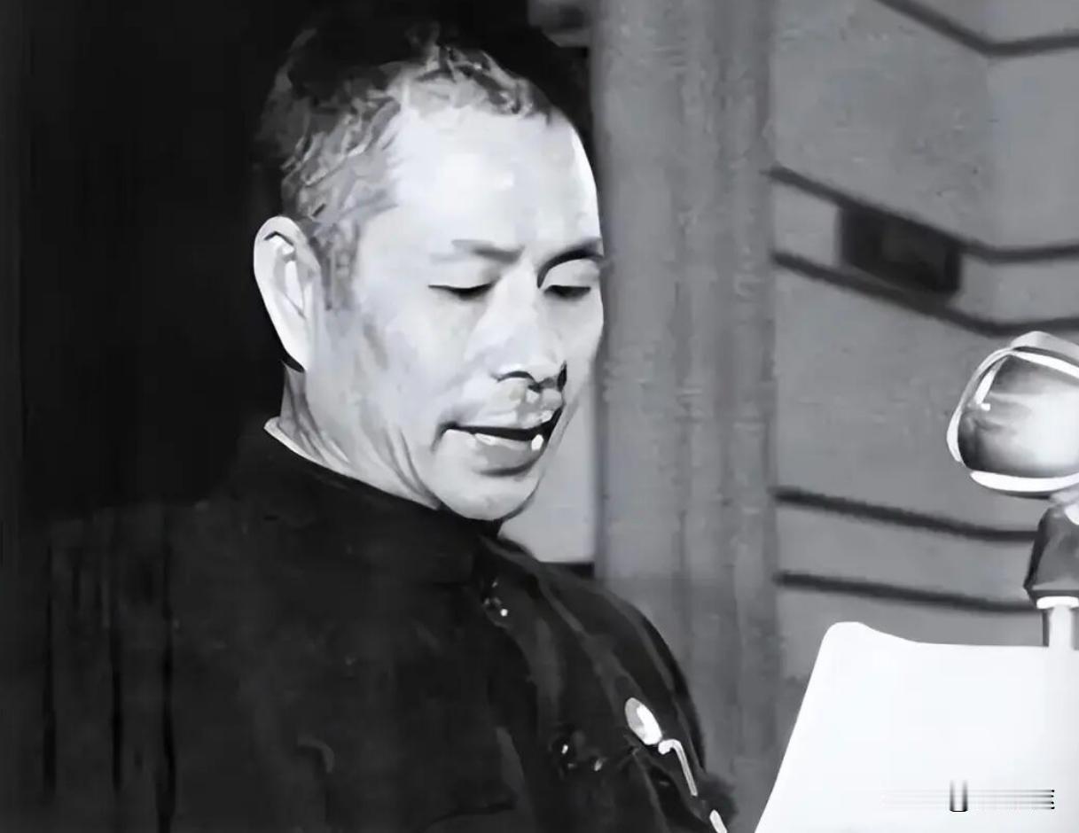 1972年，曾山差一点就当上了公安部长现在提起来曾山，估计好多人都并不了解，但是