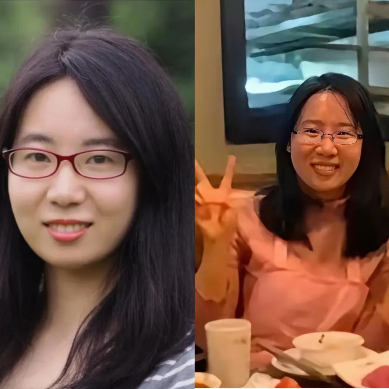 我奶奶看了半辈子面相，那天指着照片端详半天，直接撂下一句：看着斯斯文文，根本不是
