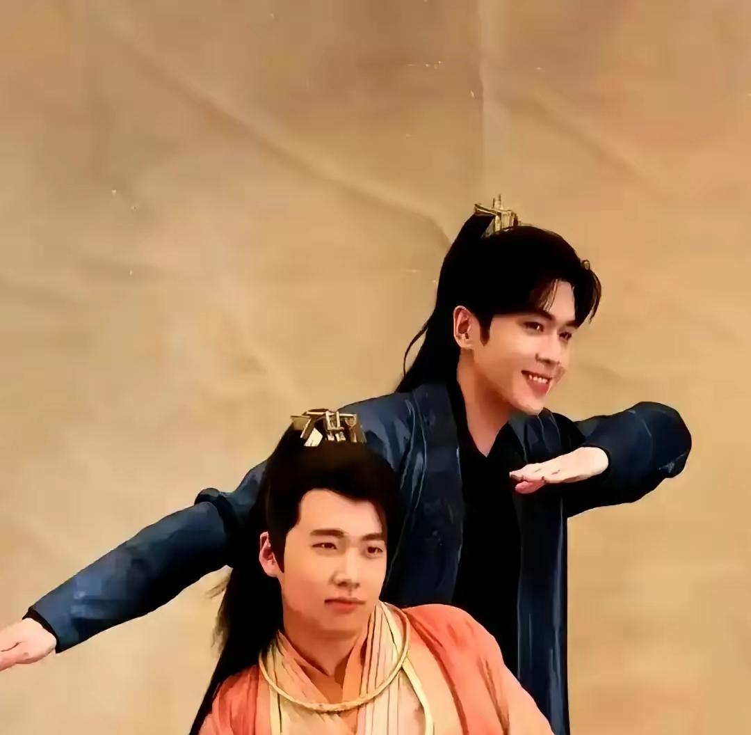 庆余年的主角团居然换人了，范闲的弟弟范思哲被换角色，我是万万没想到的，