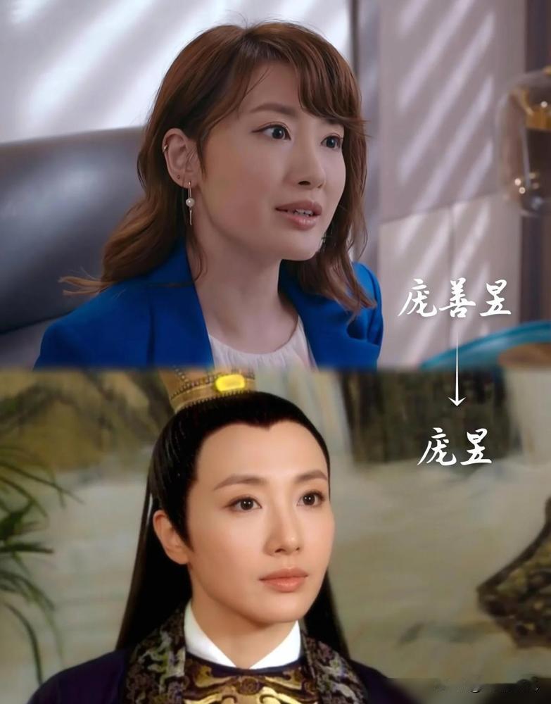 先别急着吹什么“年度港剧之光”，TVB那边的数据，可能要让你大跌眼镜了。开播