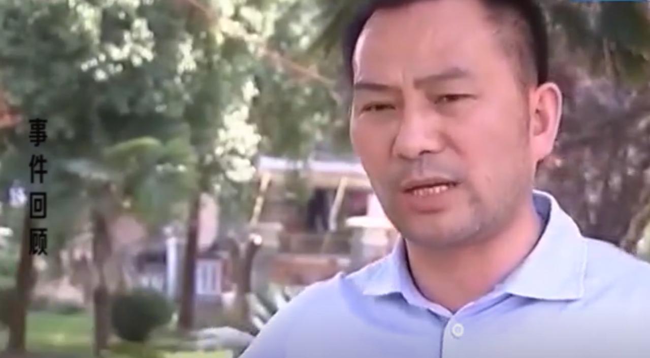 2023年，江西南昌有一大哥看中了自家小区的商铺，于是直接刷卡6000万，将小区