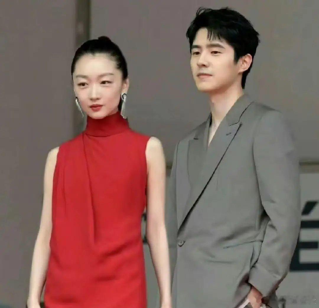 狗仔曝周冬雨刘昊然没分手五年绯闻罗生门：内娱最绵长的感情悬案，或许要数周冬雨与刘