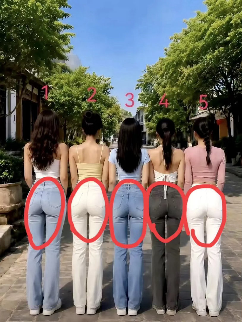 如果给你们一个选择你们会选哪个