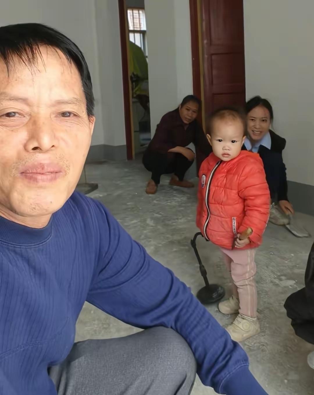 “汽修工？不存在的！”河南认亲大戏再反转，梁志辉姐姐亲自下场辟谣：弟弟既不是修车