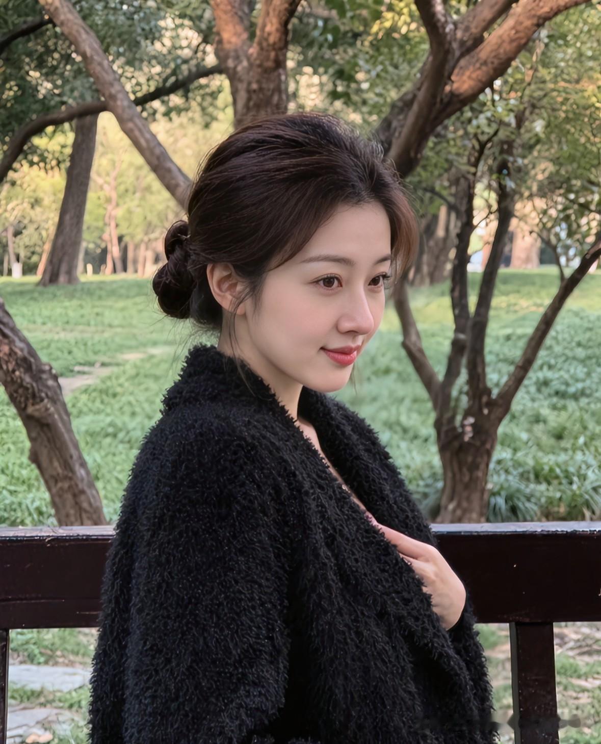 人生没有最好的年龄，只有最好的心态。岁月这把刻刀，我们争不过；时间这趟快