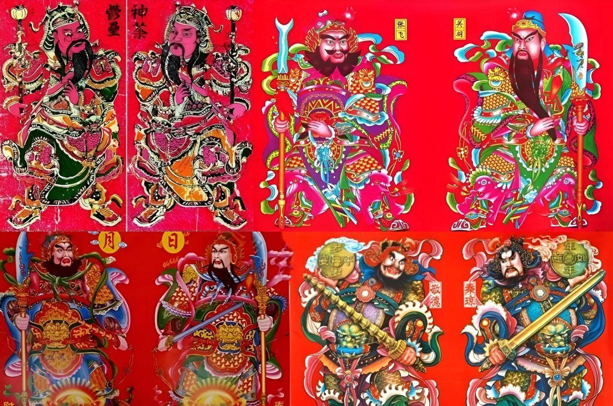 在洛阳战役中，李世民明白了秦琼在武功和带兵方面其实比尉迟敬德更加出色624年早