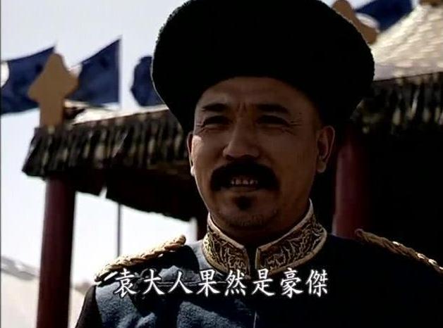 有人问：小站练兵和黄埔军校，谁更厉害一些。网友是这样回答的：黄埔军校被称为将