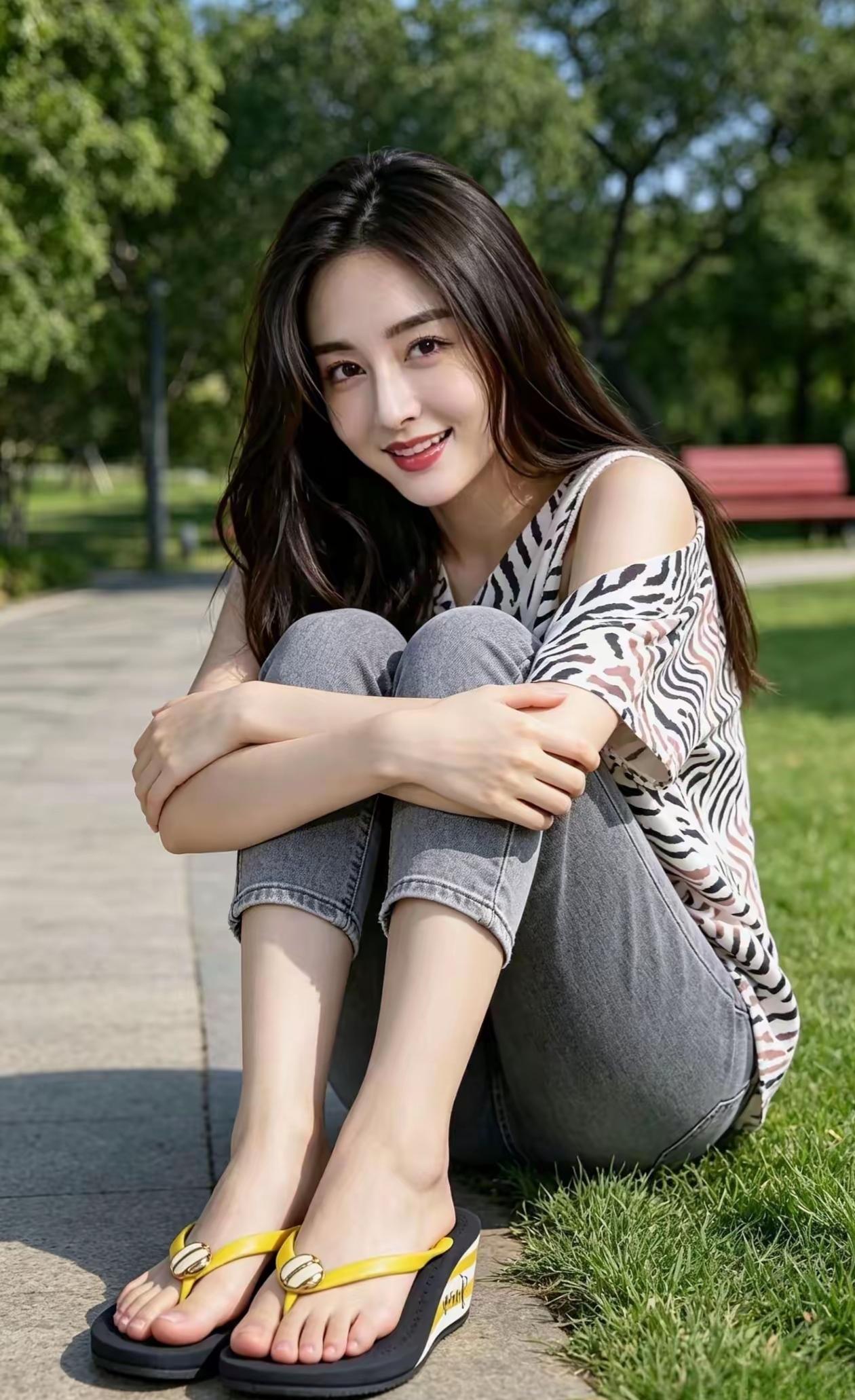 美的无可挑剔