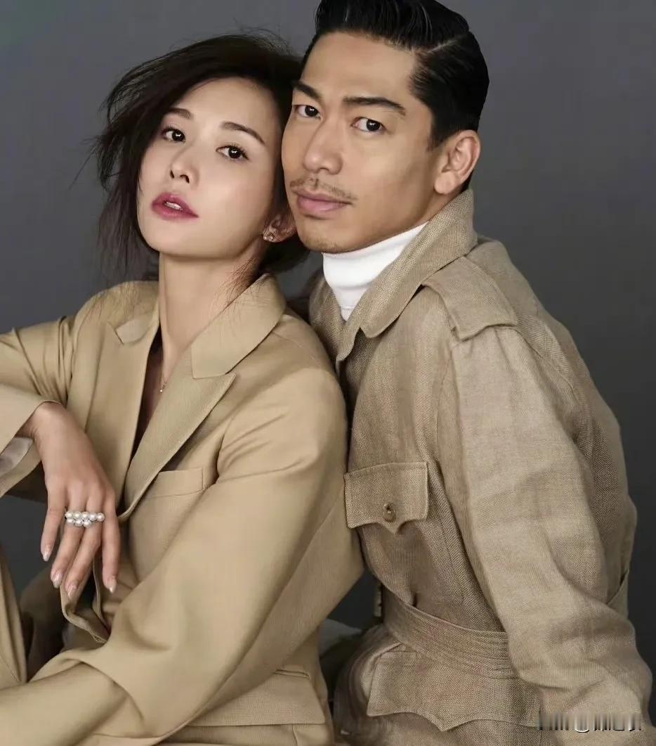 其实志玲姐姐很大女人啊，因为她能娇娇嗲嗲的说出“温柔也是一种力量”的人本身就已经