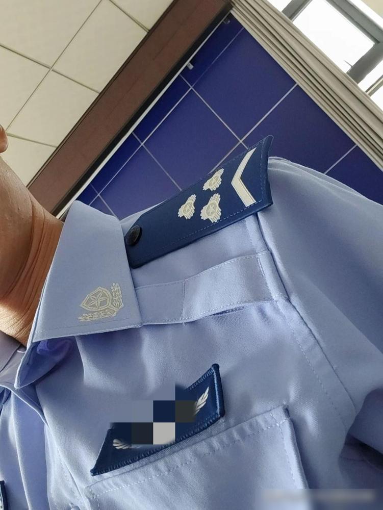 干辅警前你可要想好了，（好处）辅警收入稳定：我五线城市，3000多一个月（四级辅