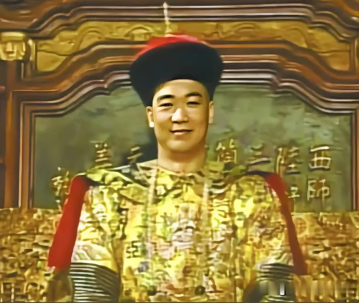 如果嘉庆不给乾隆上高宗，还有哪些庙号合适？清朝在乾隆之前已经三个祖了，尽管乾
