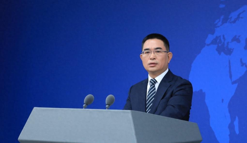 丹麦公开喊话中国近日，丹麦把旅居台湾省民众的居留证、国籍、出生地全部登记成了