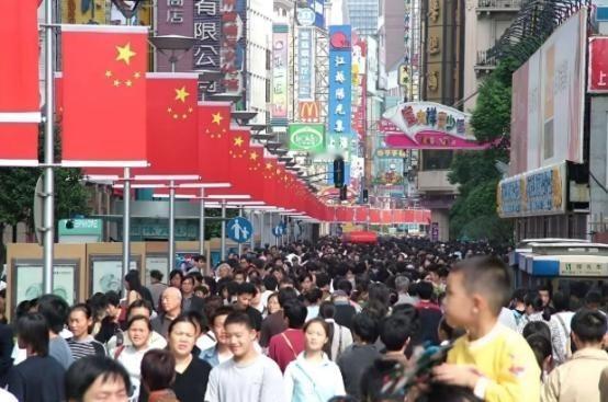 “中国复兴势不可挡”，全世界都看明白了——只要中国内部不出事，没人能拦得住！