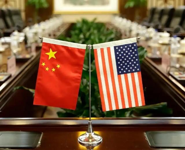 欧盟15%、日本15%，美国已经完成与除中国外世界主要经济体的关税贸易谈判，欧盟