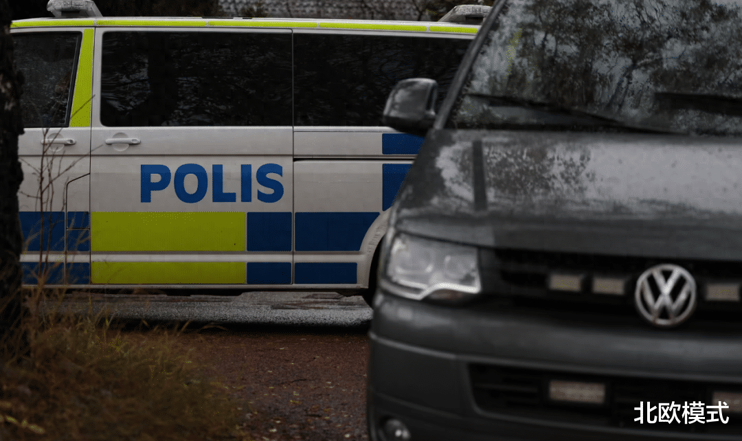 一场虚惊:瑞典黑帮在斯德哥尔摩Täby绑架了错误的家庭