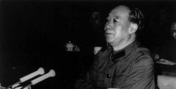 1979年，有人建议保留汪东兴的职位，但是陈云却认为，即使他继续担任，全国上下也