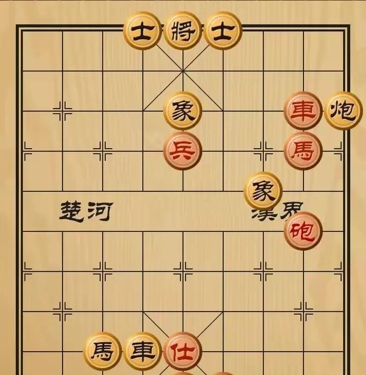 这是一盘设计精妙的实战型残局，很多弈法匪夷所思，破解有一定难度，但会者不难！从