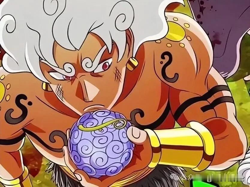 海贼王1181话情报更新！乔伊波伊和伊姆是好友，因为理念不合，两人反目成仇。