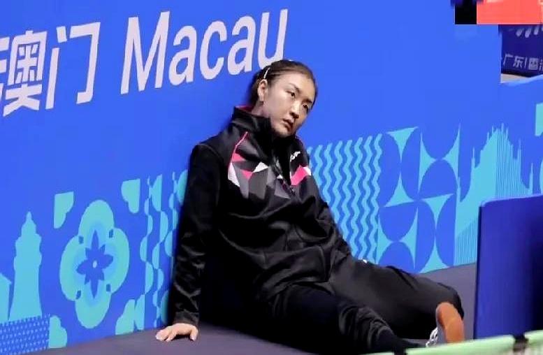 我说山东队怎么这么护着陈梦呢，现在总算搞明白了。这事儿跟技术、资历关系不