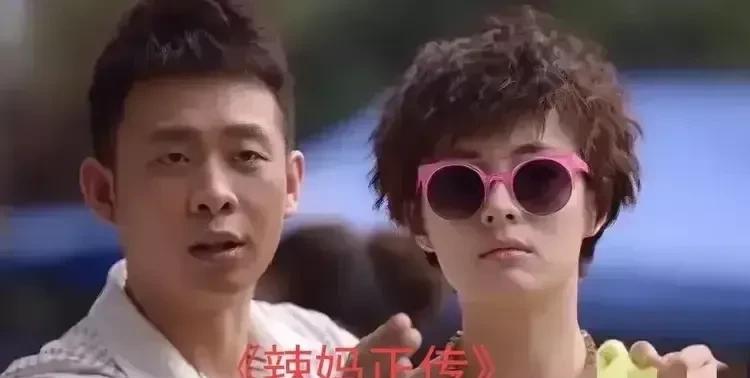 孙俪不仅旺夫，旺娃，还旺合作的男搭档。你还记得那些年与孙俪合作后“火”起来的男演