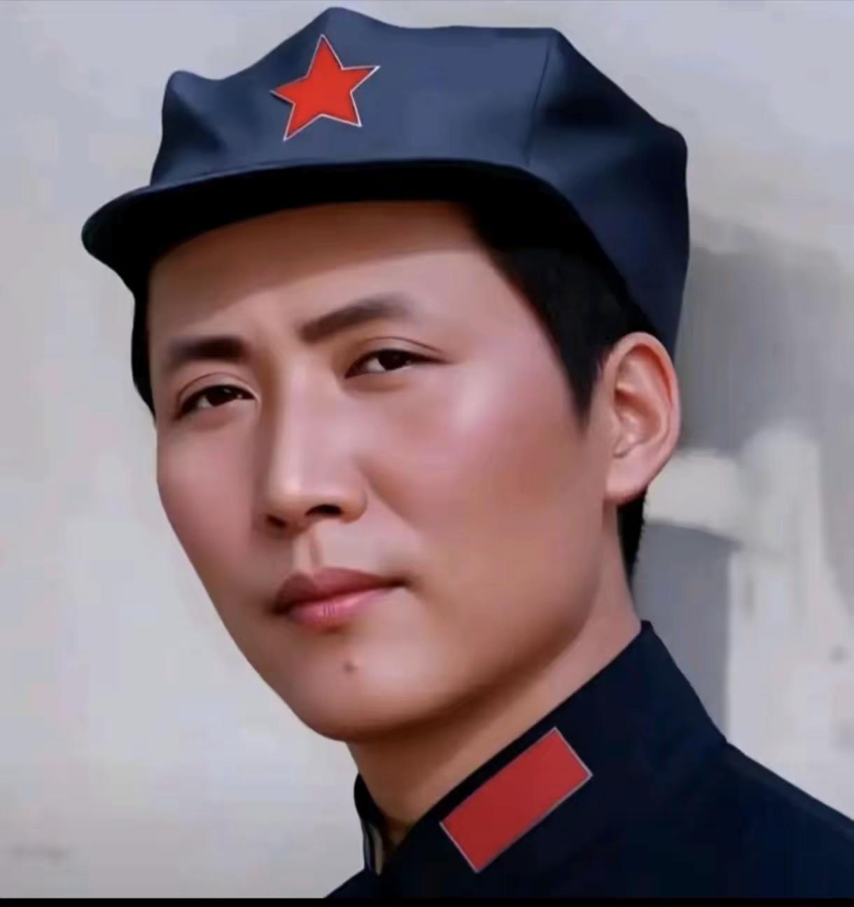 毛主席一句大实话点透胜负：不怕打败仗，才会打胜仗很多人一遇挫折就慌，一