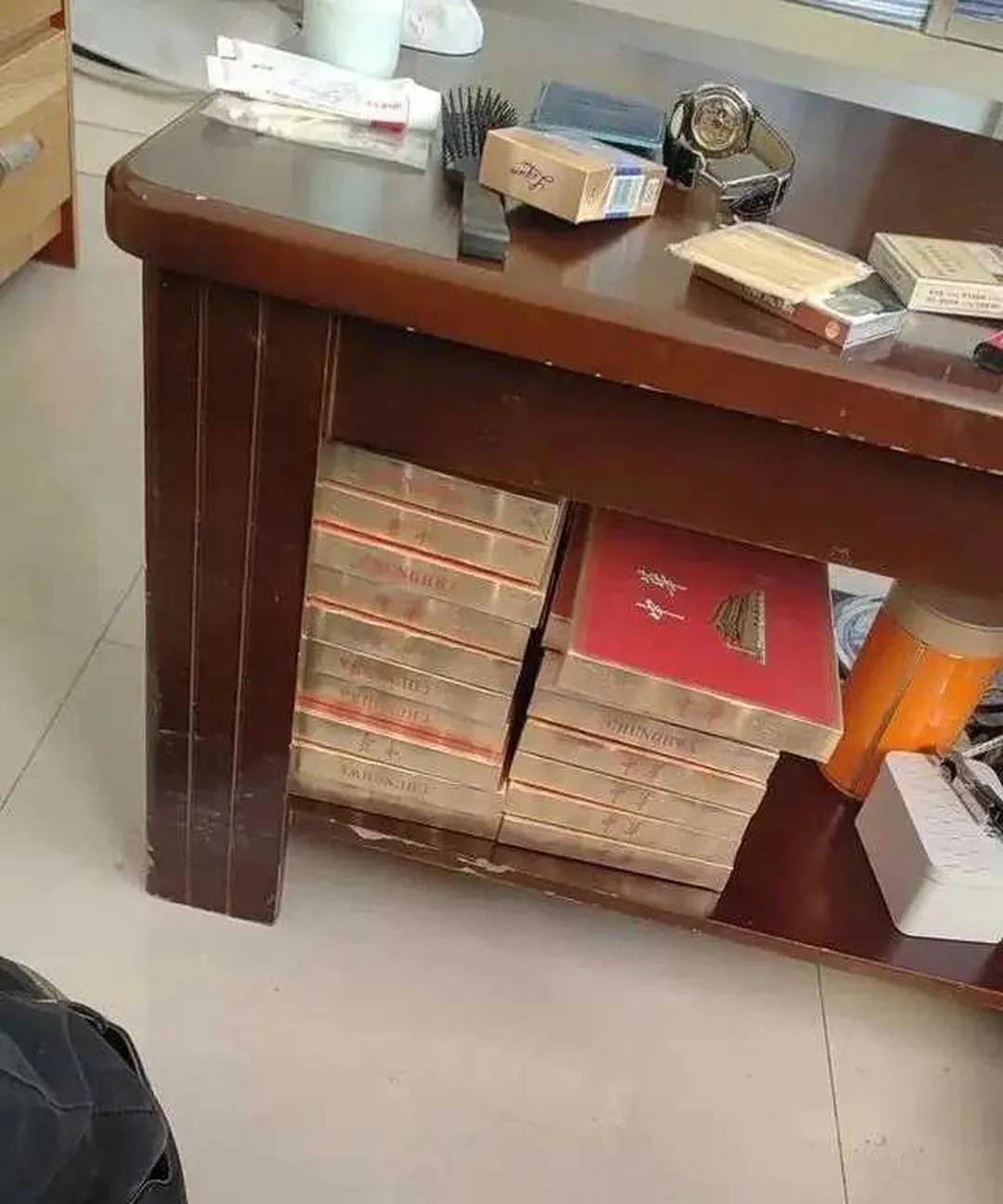 以前房地产项目部，现在工地难做