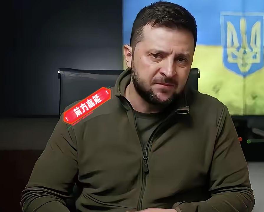 乌克兰总统泽连斯基在“电报”频道上发文，要求欧洲将所有的防空导弹库存都提供给乌克