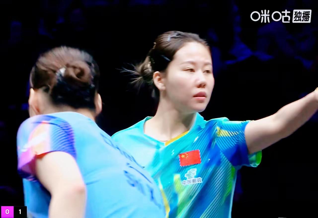 没想到石洵瑶把陈幸同掀翻了！曼昱意外失手后，一直想着陈幸同怎么去阻击张本美和，