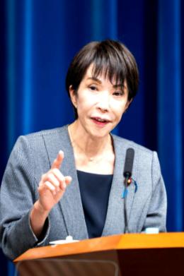 2026年7月，多领域对华反制持续落地，日本却呈现出反常的无妥协姿态。 水产
