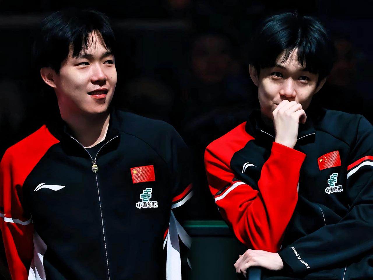 哪是什么东北猛男，这不纯纯一颗东北小糖豆嘛！头哥这甜度超标了啊！气质这块