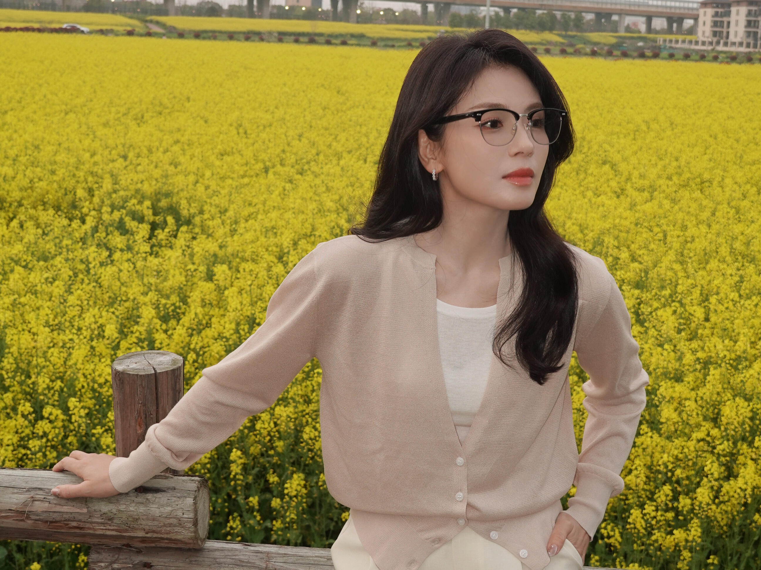 刘涛今日更新姐姐啊🥹