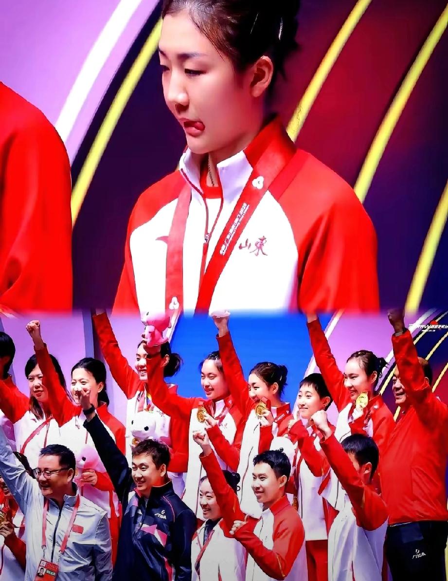 安踏封神时刻：最好的营销，是冠军不经意的一次亮相安踏的设计师们大概至今都没