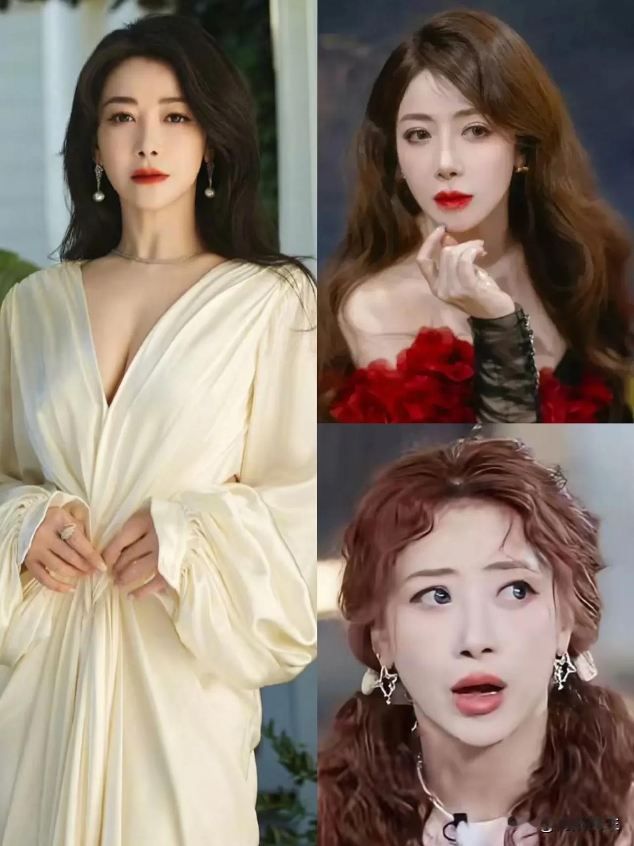 终于理解了，女明星陈紫函为什么生不了，最主要的原因还是因为她自己，她真的太不