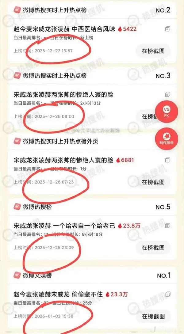 建议直接给张凌赫打q