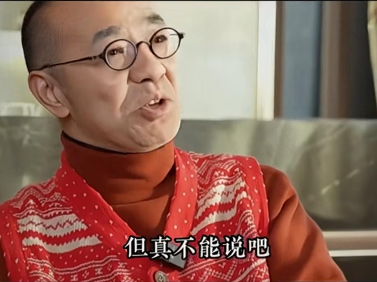 每每到了春节，就会有人提到一个话题:“为什么赵本山不上春晚了？”对于这个话题，