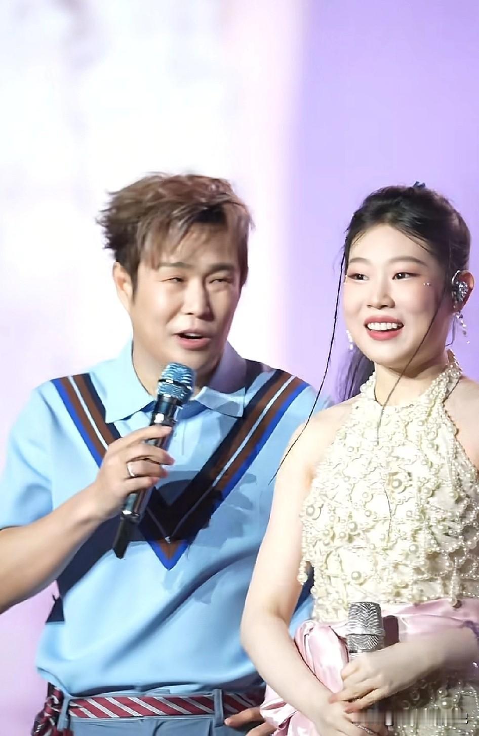 终于明白小沈阳为何着急让女儿沈佳润出道了？小沈阳夫妇做事有远见，令人佩服！2