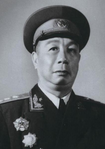 1981年，开国上将陈士榘要离婚，子女们知道后非但不阻拦，反而说：“离婚了也好，