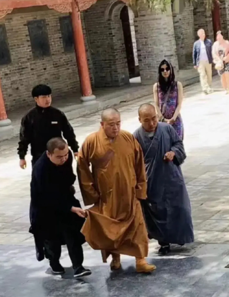 宗教信仰原本是引人向善的！事到如今，曾经辟过的谣言现被一一实锤！16岁开
