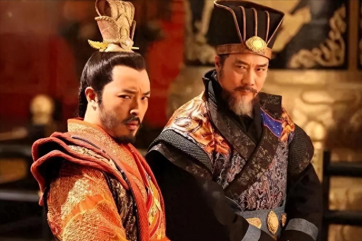 公元618年三月，隋炀帝杨广死于自己最信任的禁军之手，动手的人有十几个，活到善终