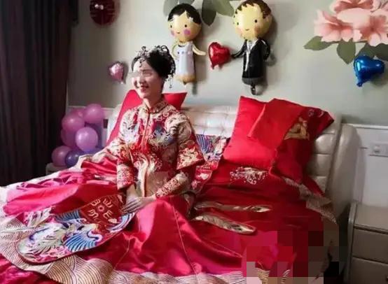 “真让人火冒三丈！”河南一女子新婚夜刚过，丈夫就质问媳妇：“你以前是不是生过娃？