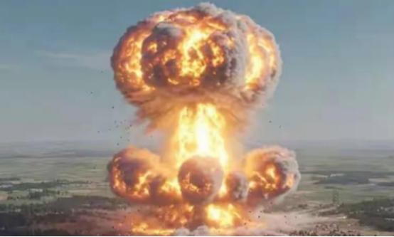 世界上可能有一个国家敢使用核武器，这个国家绝对不是俄罗斯，也不是我们，更不是印巴