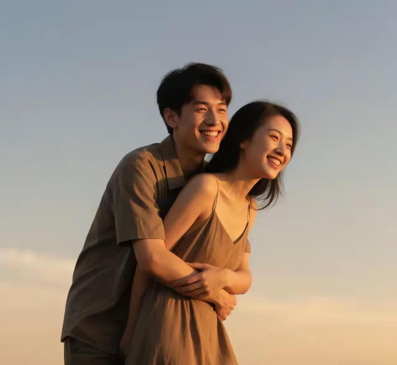 女人最喜欢男人的这些动作1.从后面抱住女生。2.把女人的手放进自己口袋。3