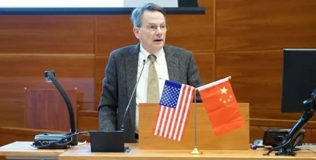 美国智库分析：如果中国真的以非和平手段统一台湾，虽然中国的总体军事实力还稍逊美国