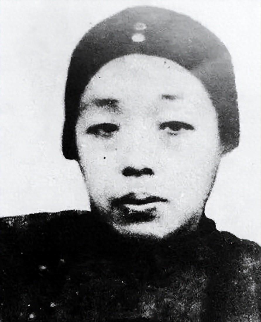 1889年，49岁老秀才胡铁花，看中了17岁的农家女冯顺弟，派媒人说亲。冯母怒斥