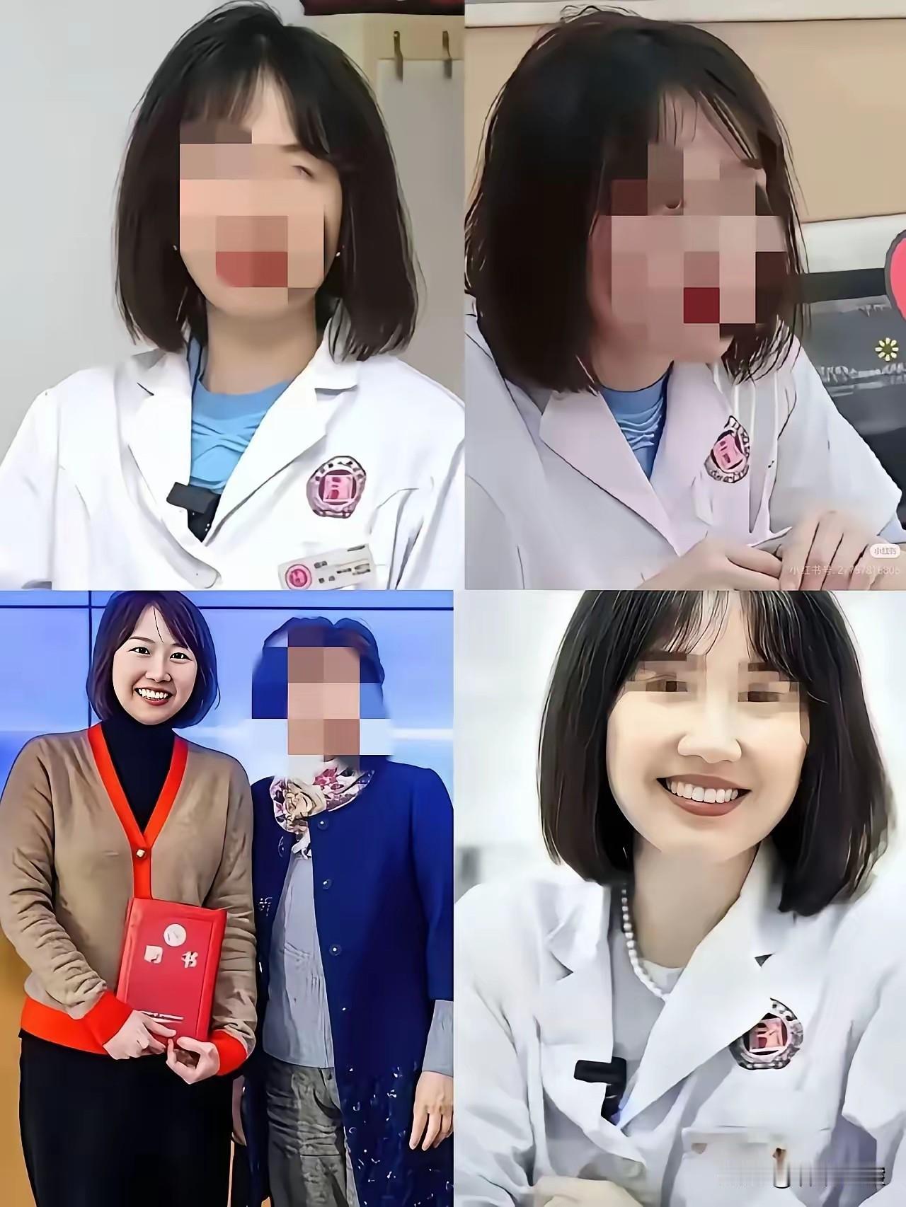 曾医生在原来的医院正式复诊了！6月23日，医院更新的专家栏挂号平台显示：周一、周