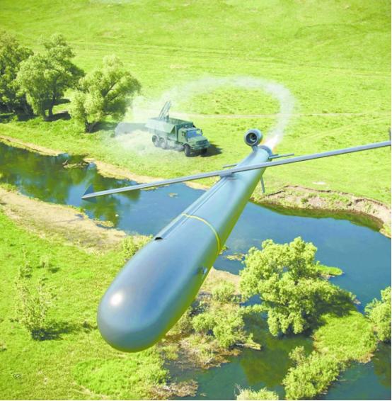 法国二话不说砸了10亿欧元，一门心思要造射程2500公里的远程导弹，还得装上高超