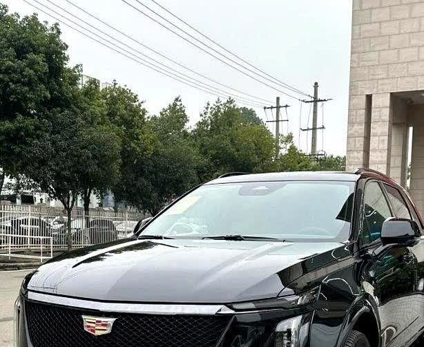 凯迪拉克XT5这次大降价，不少人趁着便宜入手了。不过之前买的朋友，心里难