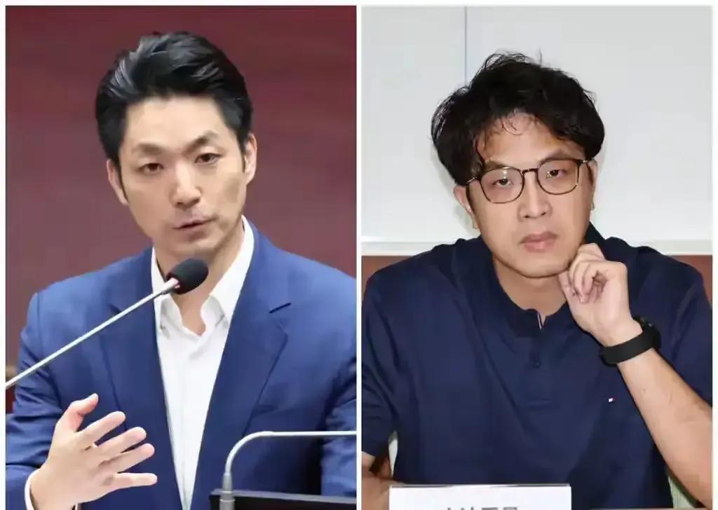 “凡走过必留痕迹，不是不报、时候未到！”蒋万安紧揪沈伯洋12年前“类殖民体制”言