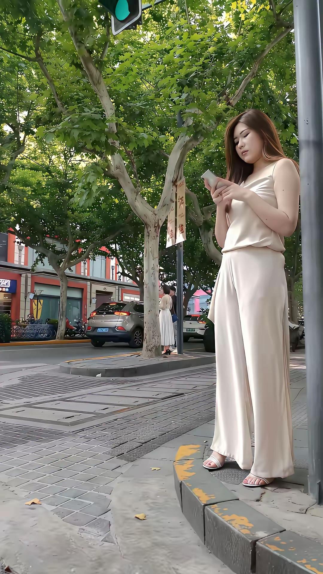 如何成为气质女神的穿搭指南