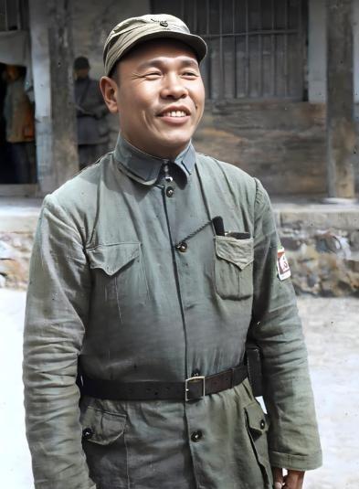 1951年，特务张树桥落网，面对审讯，张树桥语出惊人：“不怕告诉你们，我的同伙是